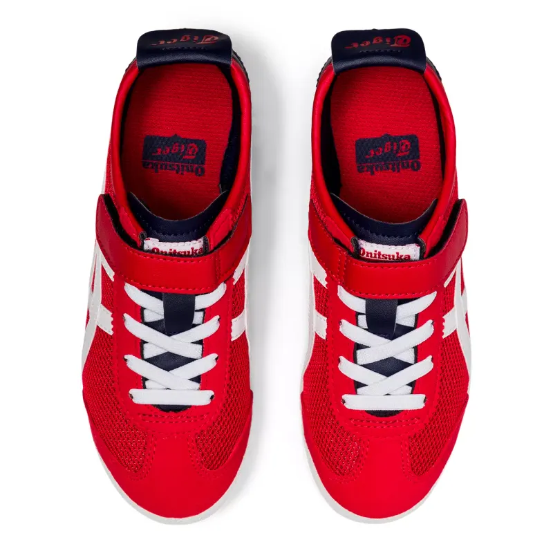 Onitsuka Tiger MEXICO 66 KIDS Classic Red/White (1184A128.600)