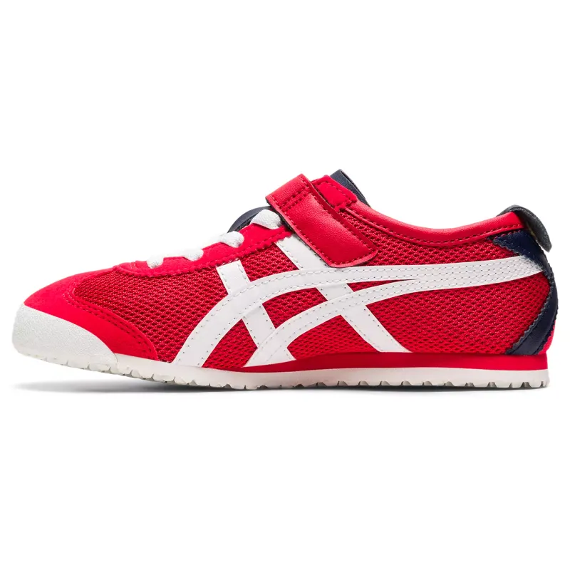 Onitsuka Tiger MEXICO 66 KIDS Classic Red/White (1184A128.600)