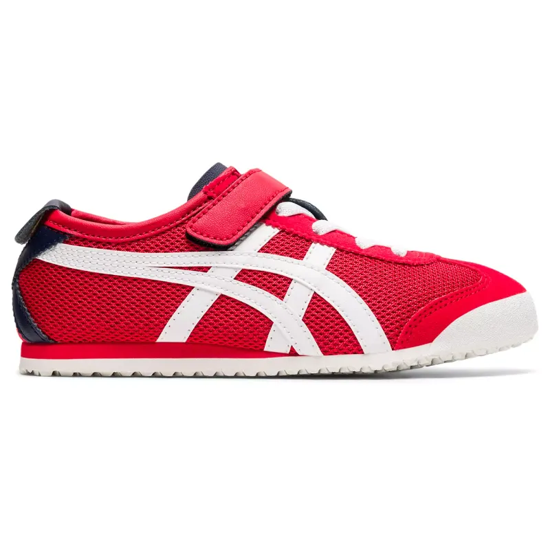 Onitsuka Tiger MEXICO 66 KIDS Classic Red/White (1184A128.600)
