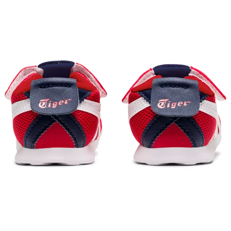 Onitsuka Tiger MEXICO 66 KIDS Classic Red/White (1184A129.600)