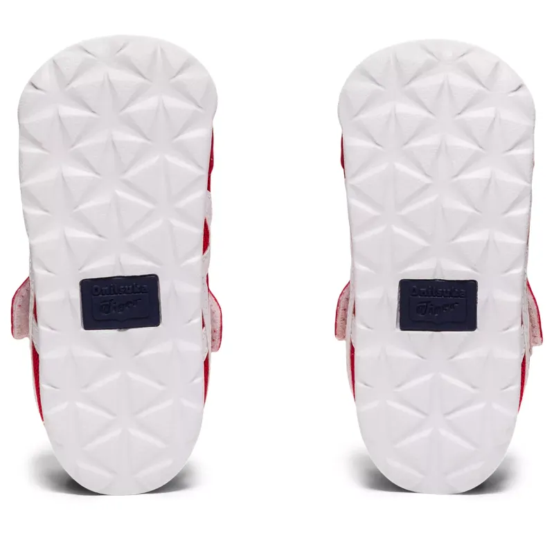 Onitsuka Tiger MEXICO 66 KIDS Classic Red/White (1184A129.600)