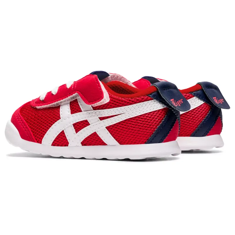 Onitsuka Tiger MEXICO 66 KIDS Classic Red/White (1184A129.600)