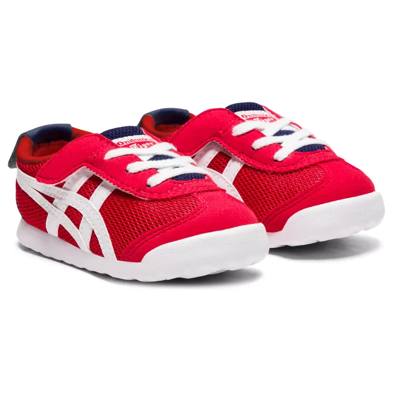 Onitsuka Tiger MEXICO 66 KIDS Classic Red/White (1184A129.600)