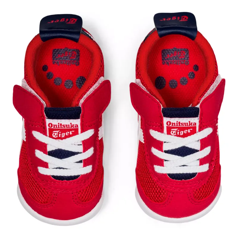 Onitsuka Tiger MEXICO 66 KIDS Classic Red/White (1184A129.600)