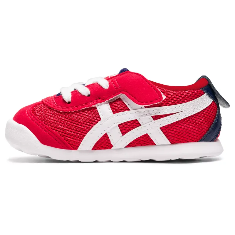 Onitsuka Tiger MEXICO 66 KIDS Classic Red/White (1184A129.600)
