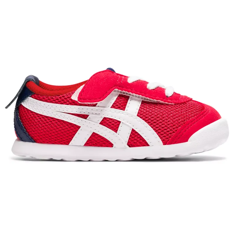 Onitsuka Tiger MEXICO 66 KIDS Classic Red/White (1184A129.600)