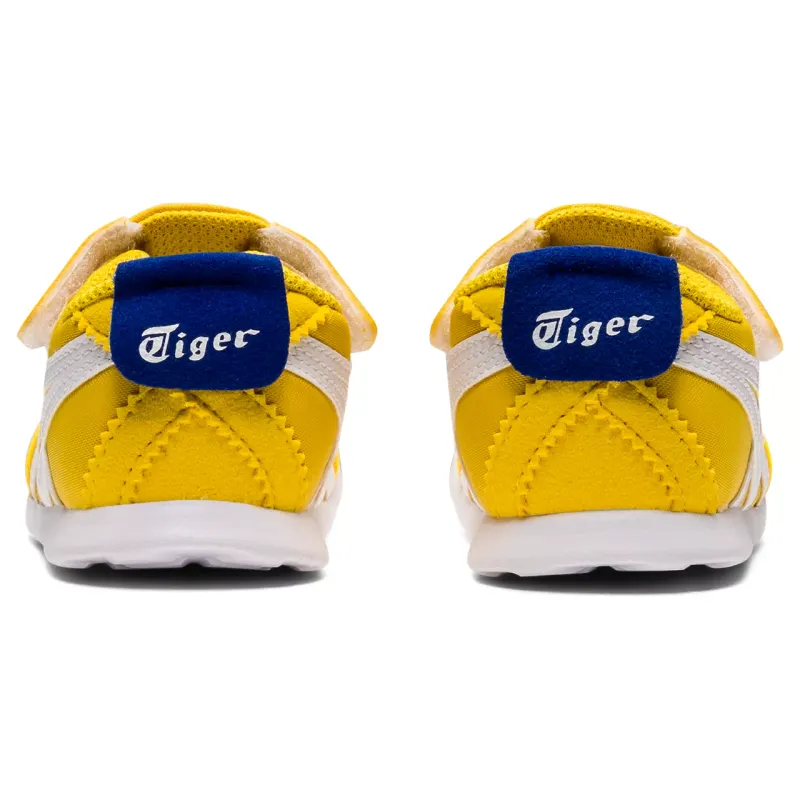 Onitsuka Tiger MEXICO 66 TS Chrome Yellow/White (1184A160.750)