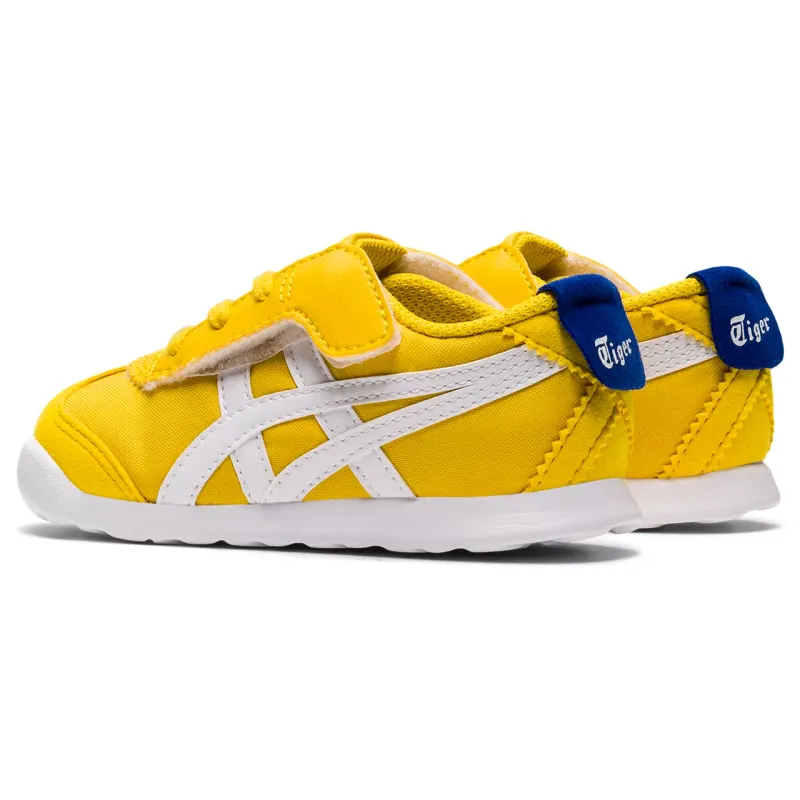 Onitsuka Tiger MEXICO 66 TS Chrome Yellow/White (1184A160.750)