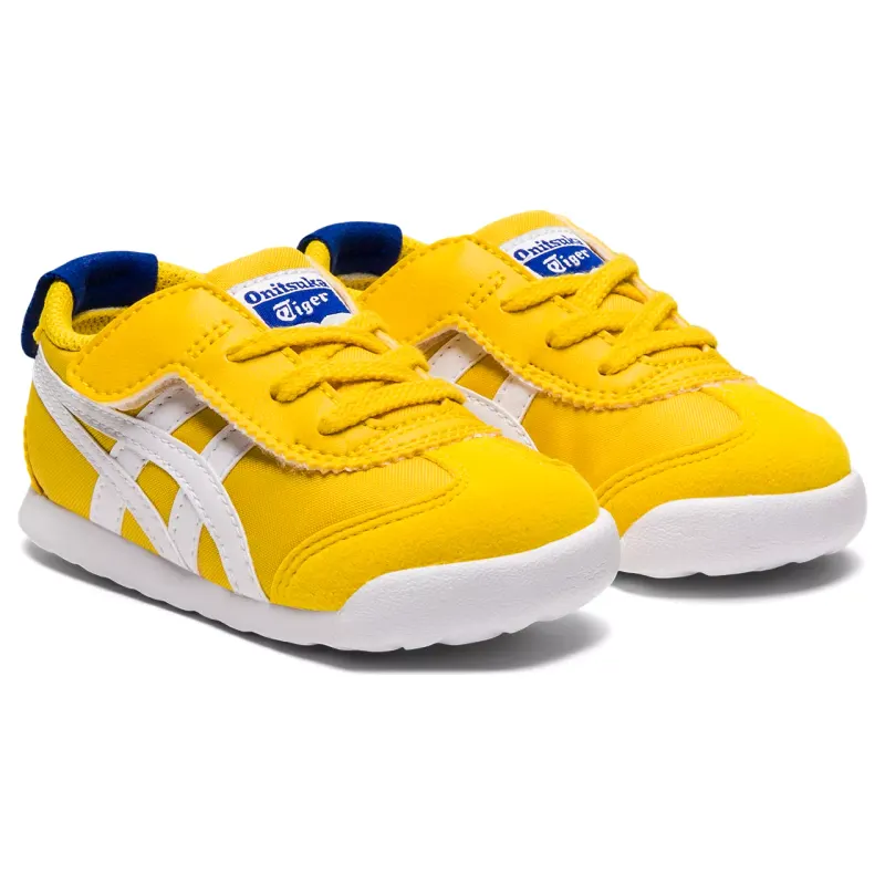 Onitsuka Tiger MEXICO 66 TS Chrome Yellow/White (1184A160.750)