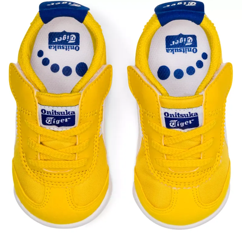 Onitsuka Tiger MEXICO 66 TS Chrome Yellow/White (1184A160.750)