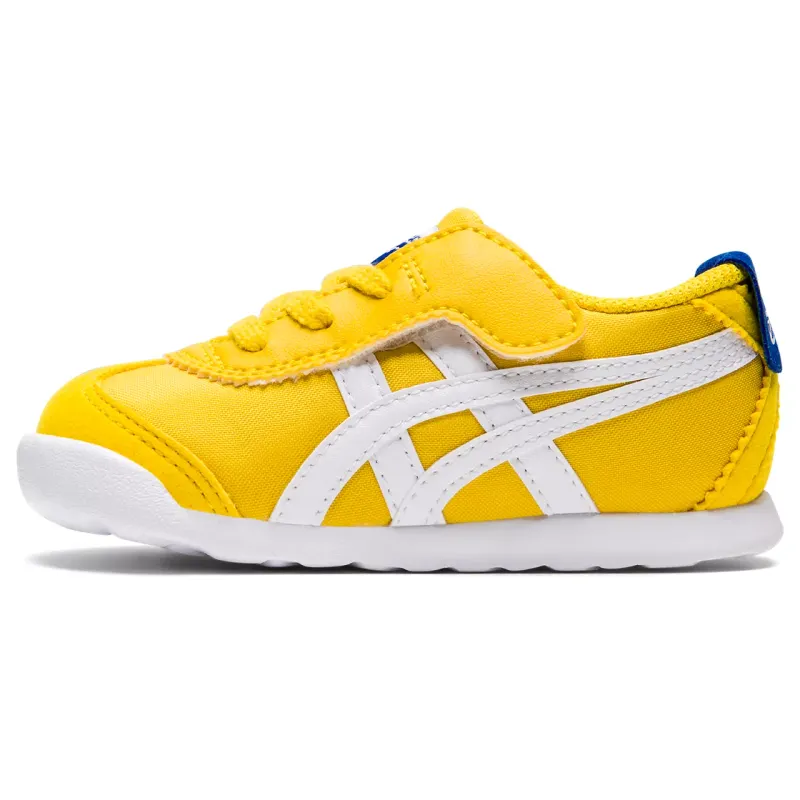 Onitsuka Tiger MEXICO 66 TS Chrome Yellow/White (1184A160.750)