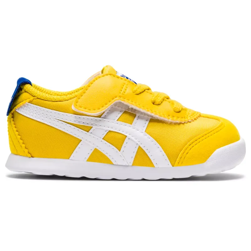 Onitsuka Tiger MEXICO 66 TS Chrome Yellow/White (1184A160.750)