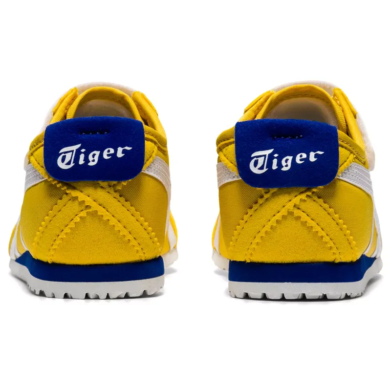 Onitsuka Tiger MEXICO 66 PS Chrome Yellow/White (1184A161.750)
