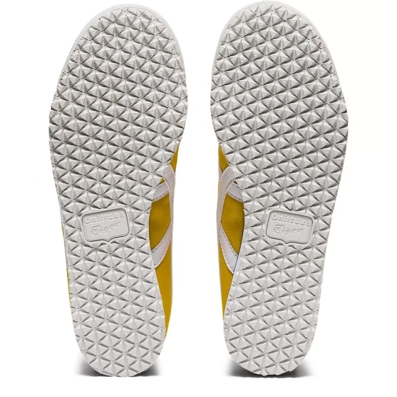 Onitsuka Tiger MEXICO 66 PS Chrome Yellow/White (1184A161.750)