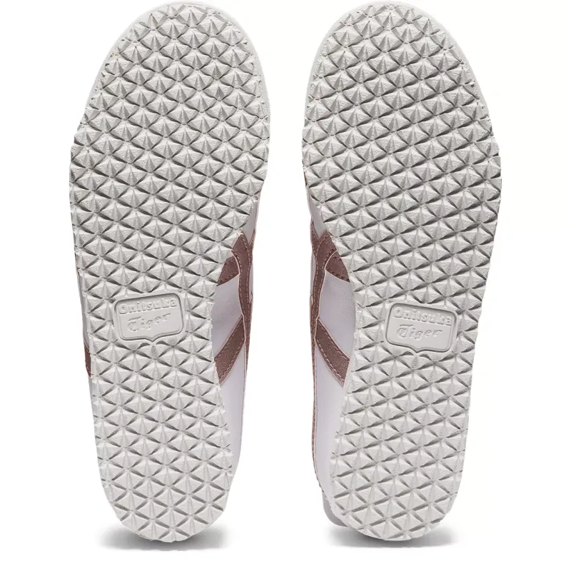 Onitsuka Tiger MEXICO 66 KIDS White/Rose Gold (1184A170.100)