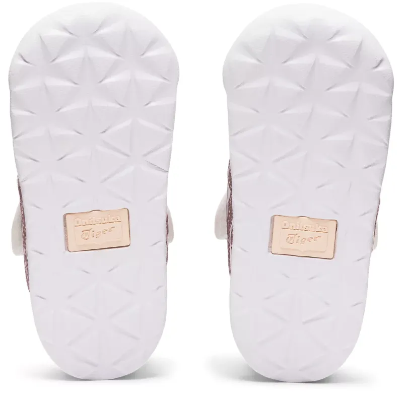 Onitsuka Tiger MEXICO 66 KIDS White/Rose Gold (1184A171.100)