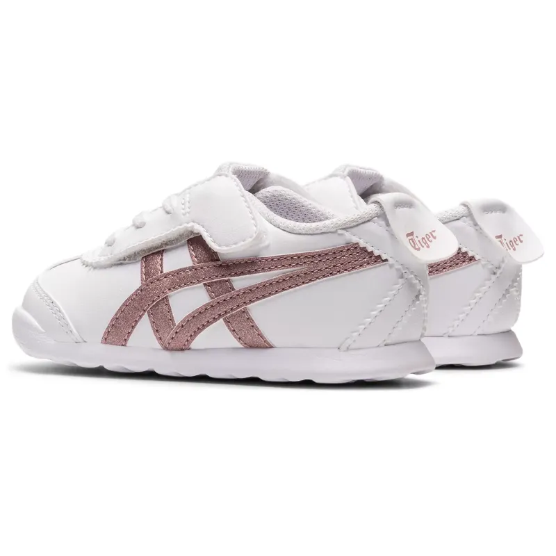 Onitsuka Tiger MEXICO 66 KIDS White/Rose Gold (1184A171.100)