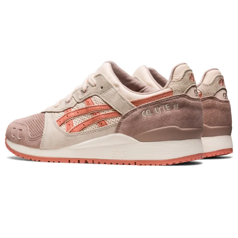Asics Gel-Lyte III OG (Rose)