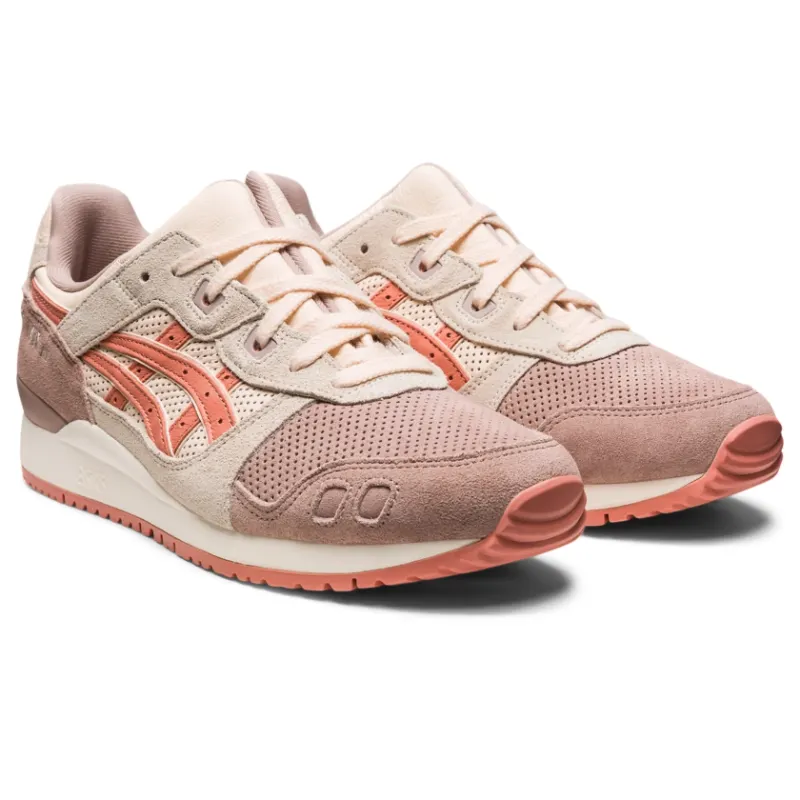 Asics Gel-Lyte III OG (Rose)