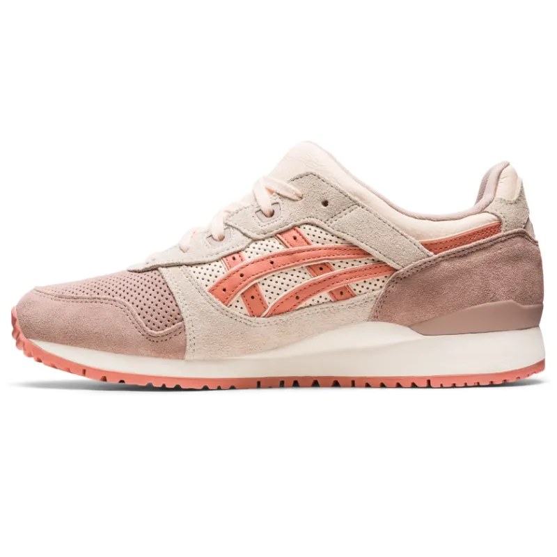 Asics Gel-Lyte III OG (Rose)