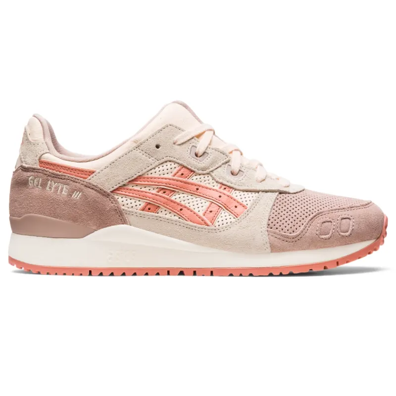 Asics Gel-Lyte III OG (Rose)