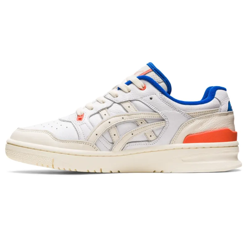 Asics x Kith EX89 White Orange (1201A885-100)