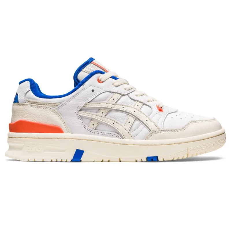 Asics x Kith EX89 White Orange (1201A885-100)