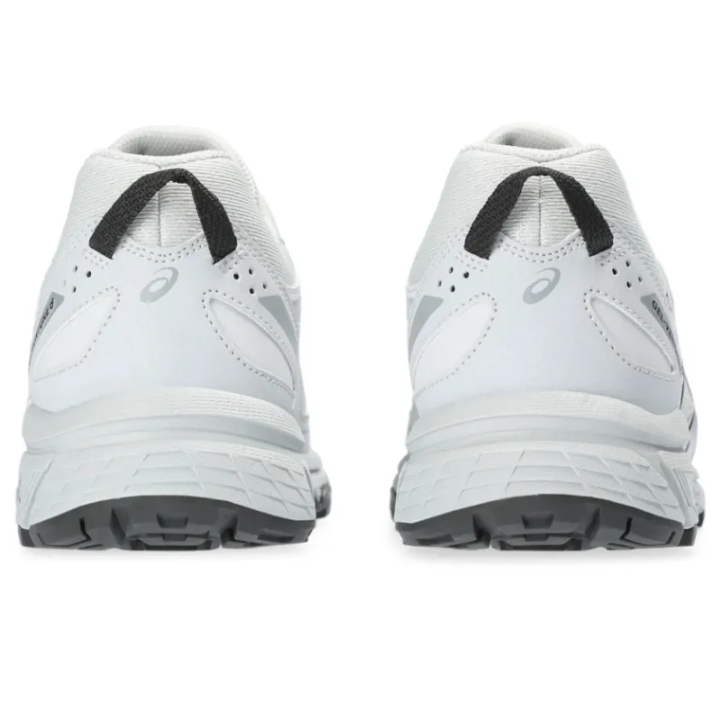 Asics Gel-Venture 6 (White / Silver)