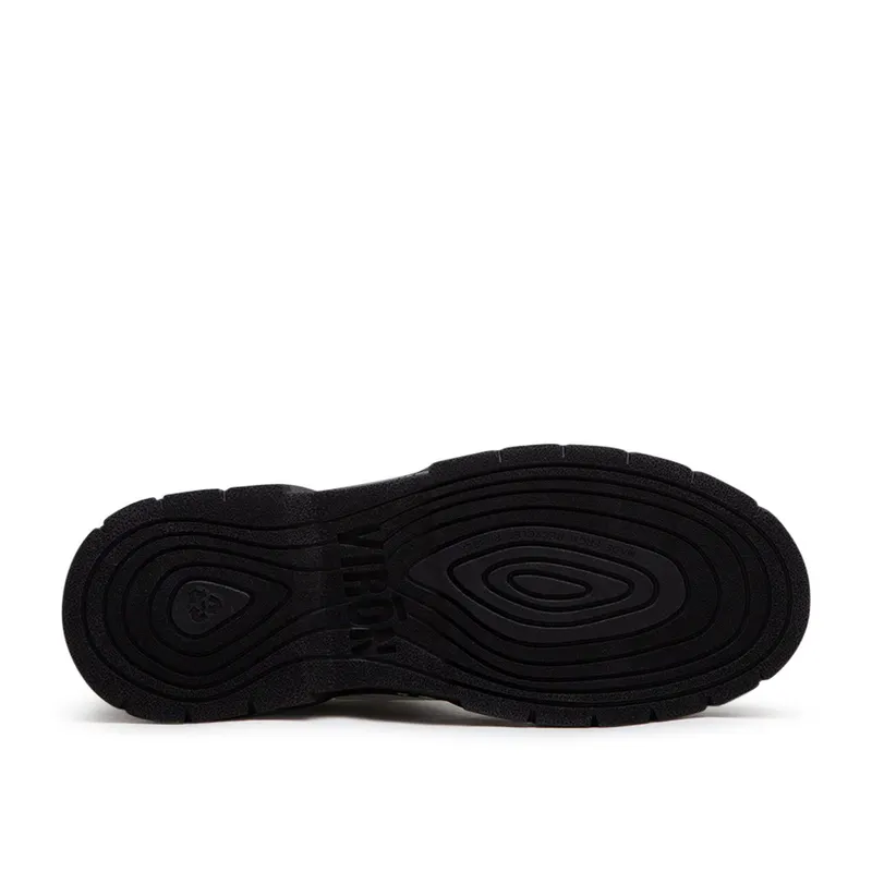 Virón 1992 Black Apple (White / Black)