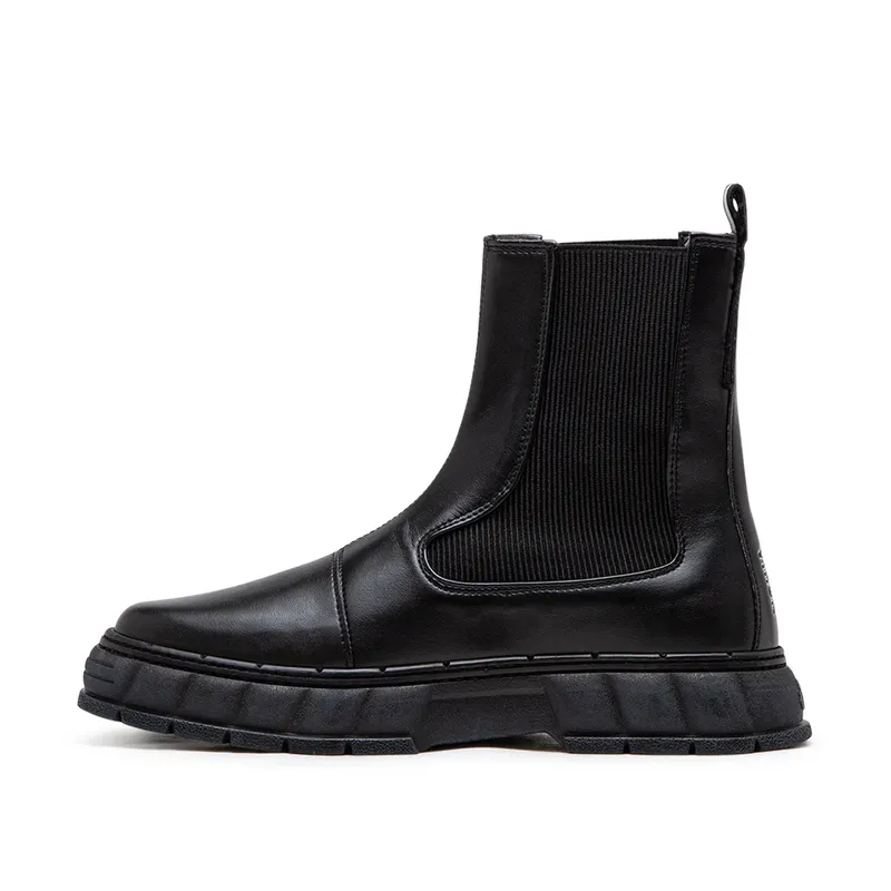 Virón 1997 Black Apple (Black)