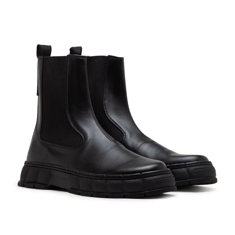 Virón 1997 Black Apple (Black)