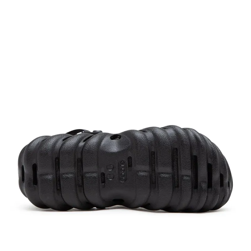 Crocs Echo Clog (Black)