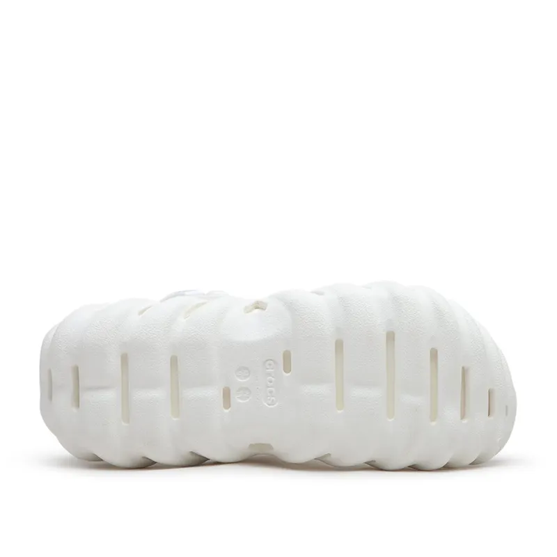 Crocs Echo Clog (White)