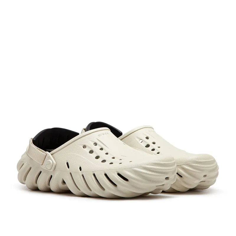 Crocs Echo Clog (Sand)
