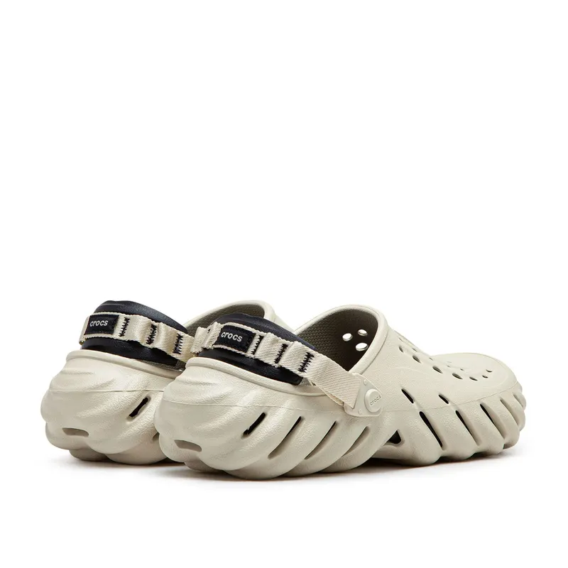 Crocs Echo Clog (Sand)