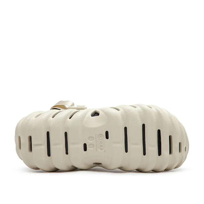 Crocs Echo Clog (Sand)
