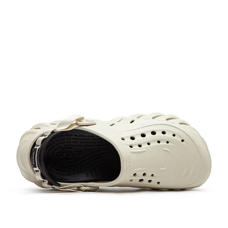 Crocs Echo Clog (Sand)