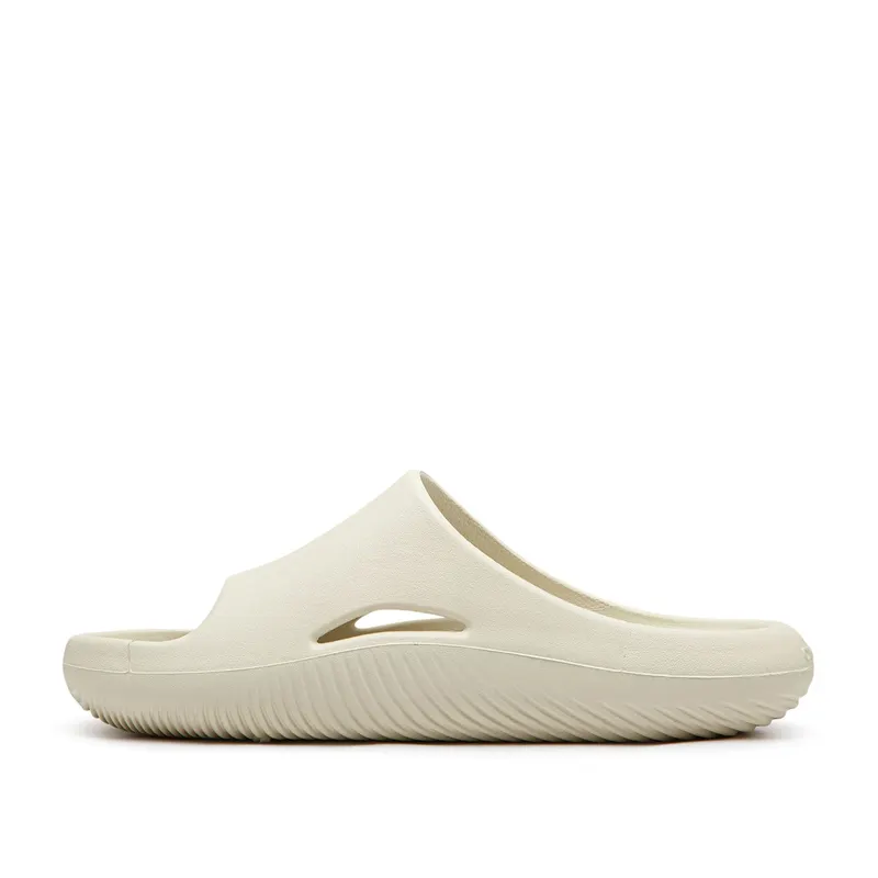 Crocs Mellow Recovery Slide (Beige)