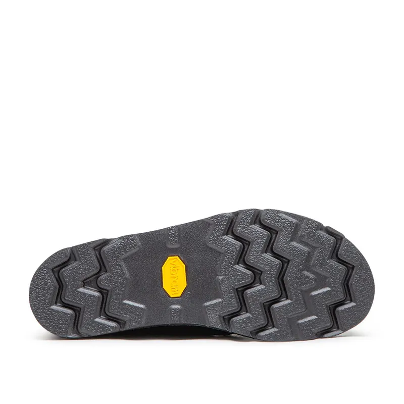 Clarks Desert Trek Gore-Tex (Black)