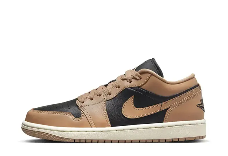 Air Jordan 1 Low Desert (DV0774-201)