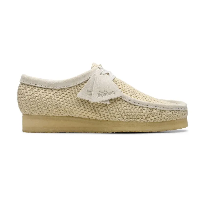 Clarks Originals Wallabee (Brown)