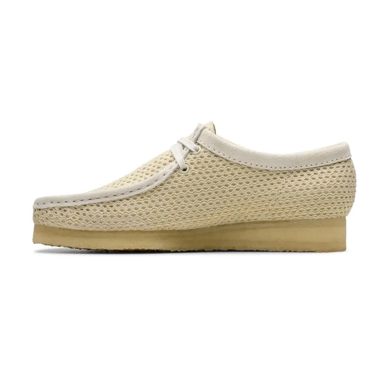 Clarks Originals Wallabee (Brown)