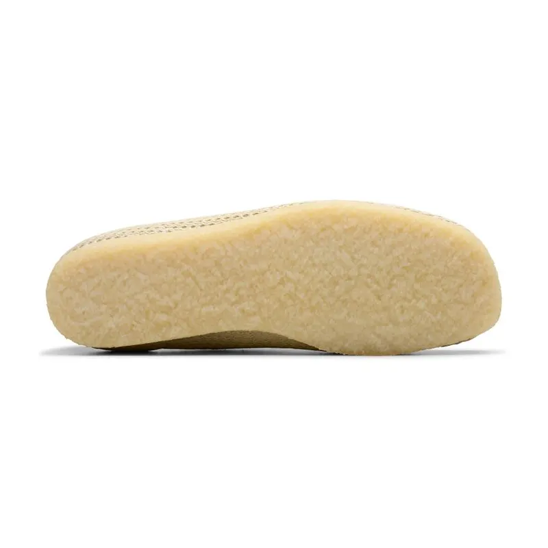 Clarks Originals Wallabee (Brown)