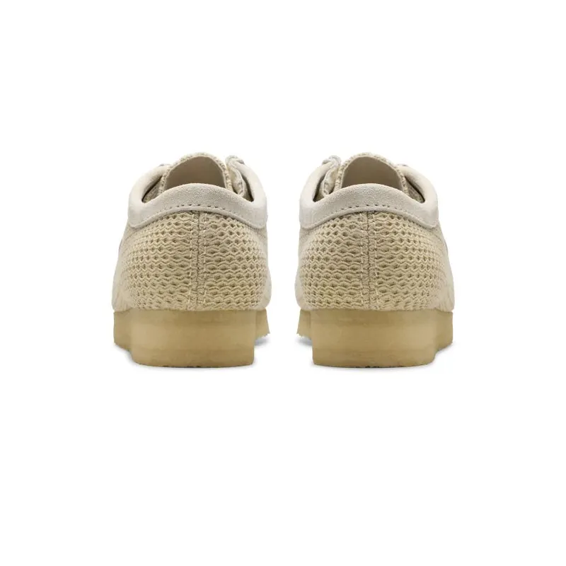 Clarks Originals Wallabee (Brown)