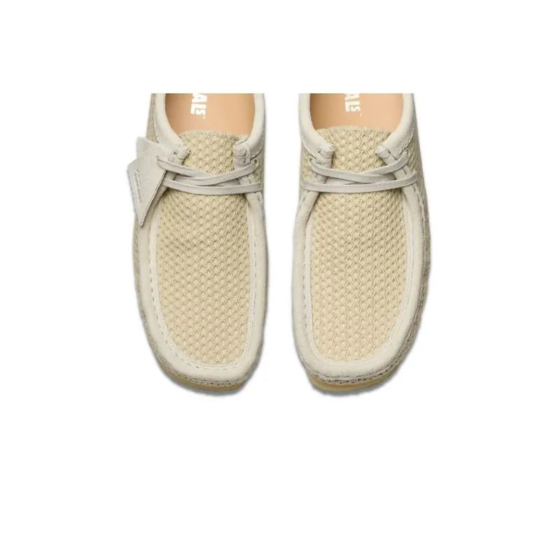 Clarks Originals Wallabee (Brown)