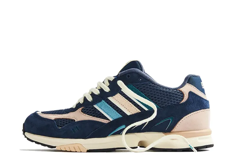 adidas x END. Torsion Super Legend Earth & Black (ID7588)