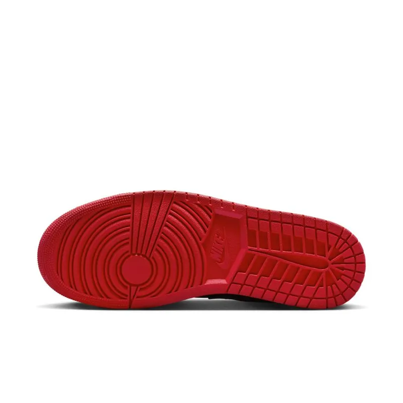 Air Jordan 1 Low ‘Cement Bred’ (553558-060)