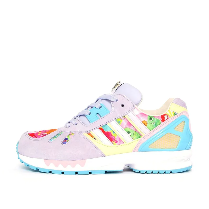 adidas x Fafi ZX 7020 WMNS Light Purple (G19861)