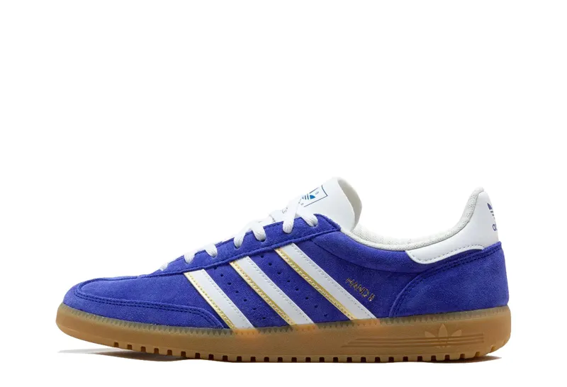 adidas Hand 2 Semi Lucid Blue (ID2115)