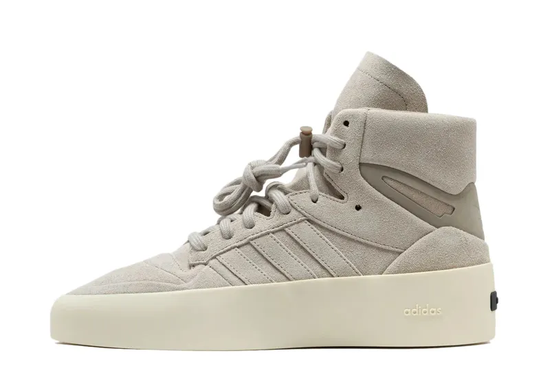 adidas x Fear of God Athletics 86 Hi Sesame (IF6683)